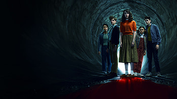 It: Welcome To Derry, TV Show HD wallpaper