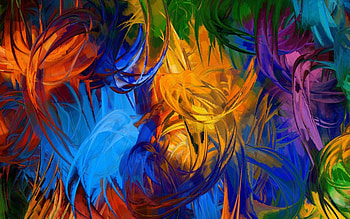 Abstract art, Drawing, , Mobile HD wallpaper