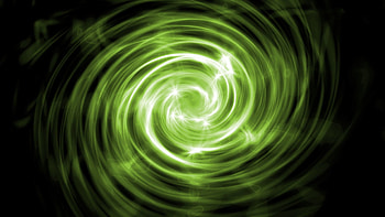 Abstract, Shine, Light, Brilliance, Rotation, Color HD wallpaper