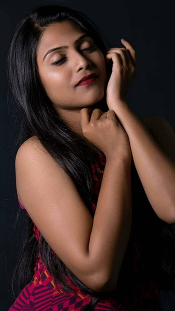 Praneetha Patnaik, telugu actress HD phone wallpaper