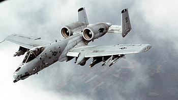 Fairchild Republic A-10 Thunderbolt, a10, aircraft, , 2012, 03, 07 HD wallpaper