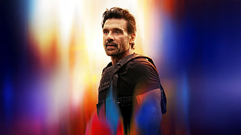 Superman (2025) HD wallpaper