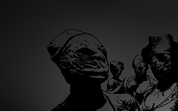 Silent Hill, Video Game HD wallpaper