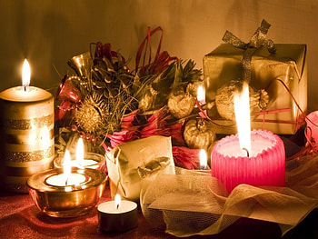Christmas decoration, happy, decoration, christmas HD wallpaper