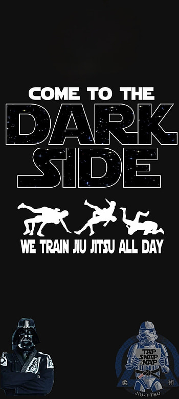 BJJ, art, sleeve HD phone wallpaper