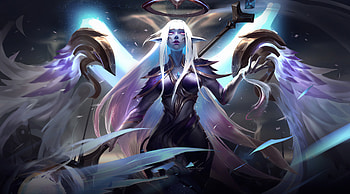 Goddess Art, artist, artwork, artstation HD wallpaper