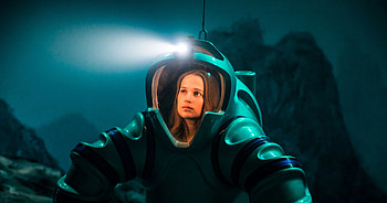 Submergence Alicia Vikander, submergence, alicia-vikander, movies HD wallpaper