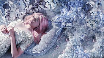 Bullett Magazine 2012, Elizabeth Olsen HD wallpaper