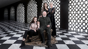 King Lear, Florence Pugh HD wallpaper