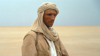 The English Patient (2022) movie HD wallpaper