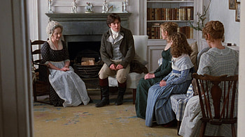 Sense and Sensibility, The Movie Database, Backdrops HD wallpaper