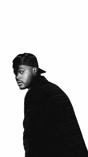 Abel Tesfaye, collection, Sleek design, Music-inspired aesthetics HD phone wallpaper