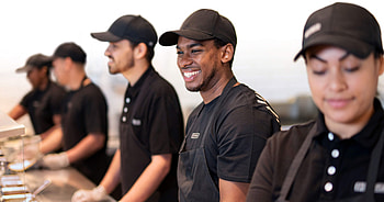 Chipotle, Company values, Ethical sourcing, Sustainable farming HD wallpaper
