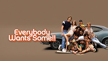 movie, Everybody Wants Some!! HD wallpaper