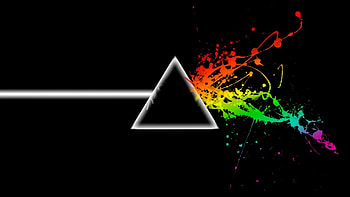 Pink Floyd Dark Side Of The Moon HD wallpaper