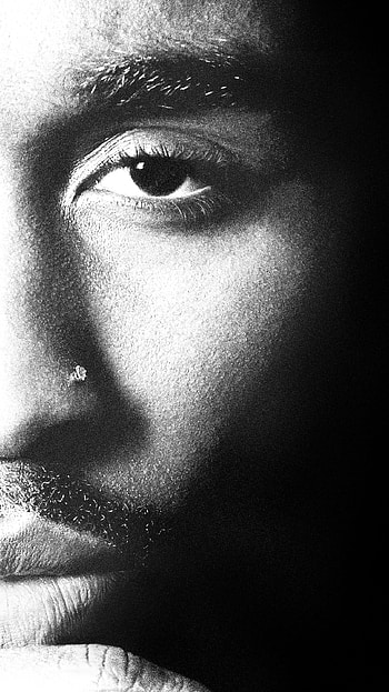 All Eyez on Me (2022) movie HD phone wallpaper
