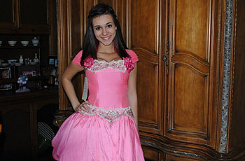 Princess For A Day, model, people, woman, female HD wallpaper