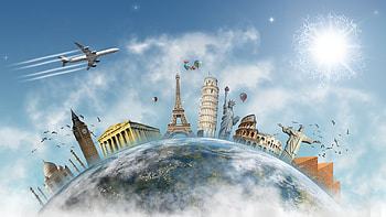 Visa Hotspot. Best Immigration Consultants HD wallpaper