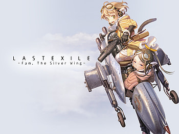 Last Exile anime, Anime suggestions, Imgur album, Fun anime recommendations HD wallpaper