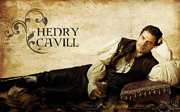 The Tudors 2007, man, afis, tv series, the tudors, poster, actor, henry cavill HD wallpaper
