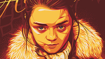 Game of Thrones, , Fondos de pantalla, Art HD wallpaper