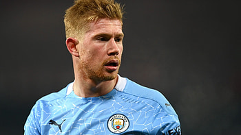 Barcelona's interest, Kevin De Bruyne, Verpflichtung, City star HD wallpaper