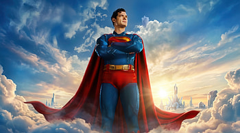 Man Of Steel Forever, superman, superman-legacy, superheroes, dc-comics, movies, david-corenswet HD wallpaper