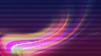 Colorful Curves, colorful, curves, abstract HD wallpaper