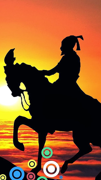 Shivaji Maharaj Jayanti, Jaanta Raja HD phone wallpaper