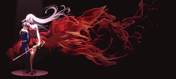 Anime : Leonis & Riselia from The Demon Sword Master, Anime, The Demon Sword Master of Excalibur Academy HD wallpaper
