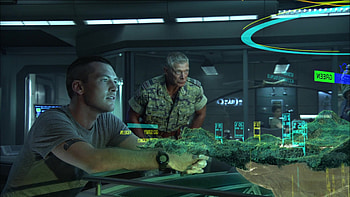 Sam Worthington, Avatar, Movies, casio pathfinder paw 1300g HD wallpaper