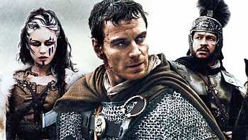 Centurion (2022) movie HD wallpaper