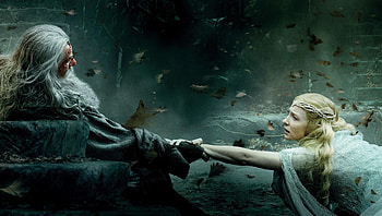 The Hobbit: The Battle of the Five Armies (2022) movie HD wallpaper