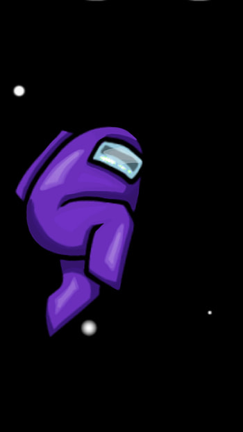 among us, planet HD phone wallpaper
