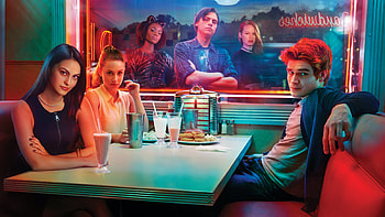 TV Show, Riverdale HD wallpaper