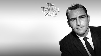 The Twilight Zone HD wallpaper