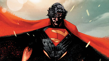 Absolute Dark Superman - Comic, Absolute Superman, Dark Superhero HD wallpaper