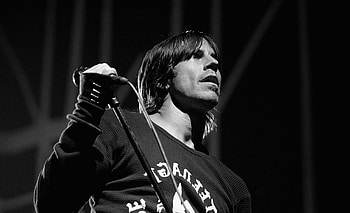 Red Hot Chili Peppers, Music monochrome, Hottest chili pepper, Hot chili HD wallpaper