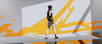 Mirrors Edge Catalyst Have Faith , mirrors-edge-catalyst, mirrors-edge, games, ea-games, 2019-games HD wallpaper