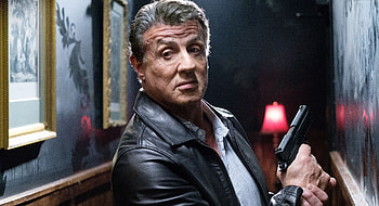 Sylvester Stallone, Escape Plan 2: Hades, 2018 movie HD wallpaper