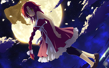 Minami Kana, game, wall, cg art, girl, new, beauty HD wallpaper