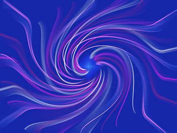mixing colors, vortices, abstract HD wallpaper