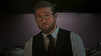 Raymond Smith, The Gentlemen HD wallpaper