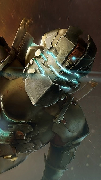 Dead Space, Gaming, Video Game, Xperia HD phone wallpaper