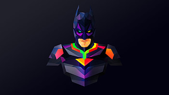 Creative Graphics / Batman HD wallpaper