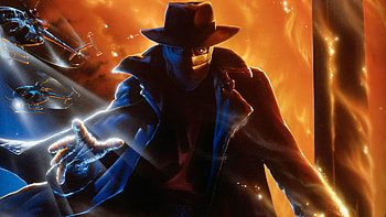 Sam Raimi, Darkman sequel, Universal , Movie discussions HD wallpaper
