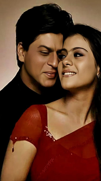 KKKG, bollywood movie, stk, kajol HD phone wallpaper