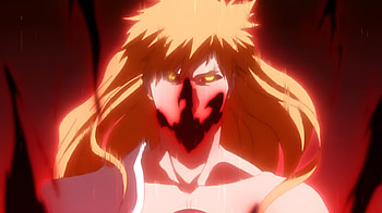 Vasto lorde Ichigo Kurosaki, Bleach, Vastolorde (Bleach), Ichigo Kurosaki HD wallpaper