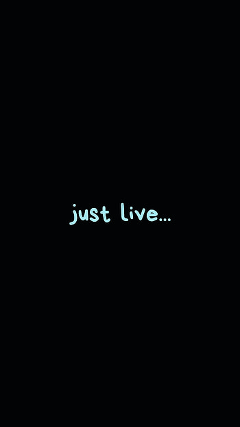 Words, Life, Phrase, Motivation HD phone wallpaper