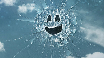 Black Mirror, TV series, Thrilling backdrops, Dark and intriguing HD wallpaper
